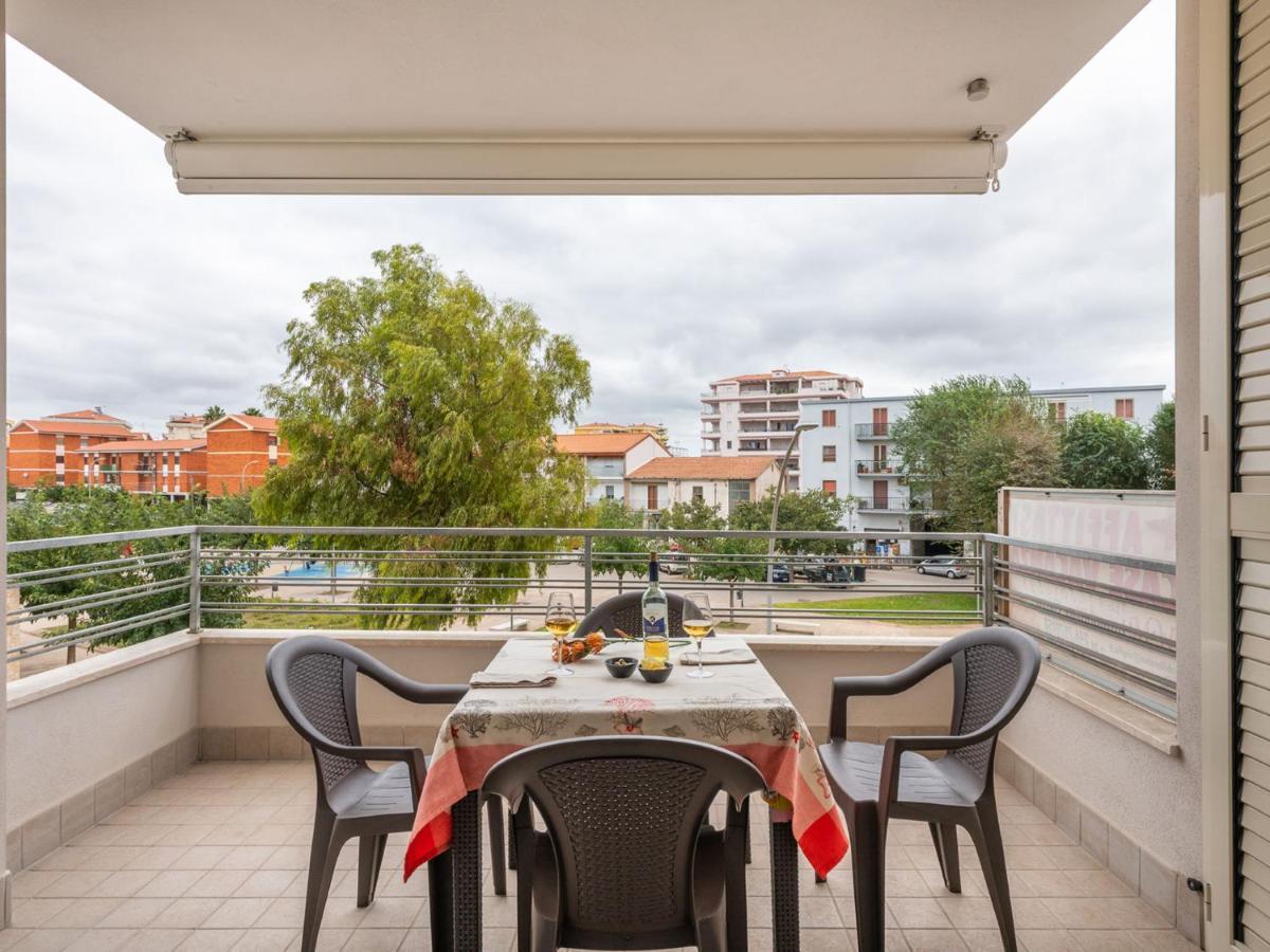 Apartment Agostino 2 By Interhome Alghero Zewnętrze zdjęcie