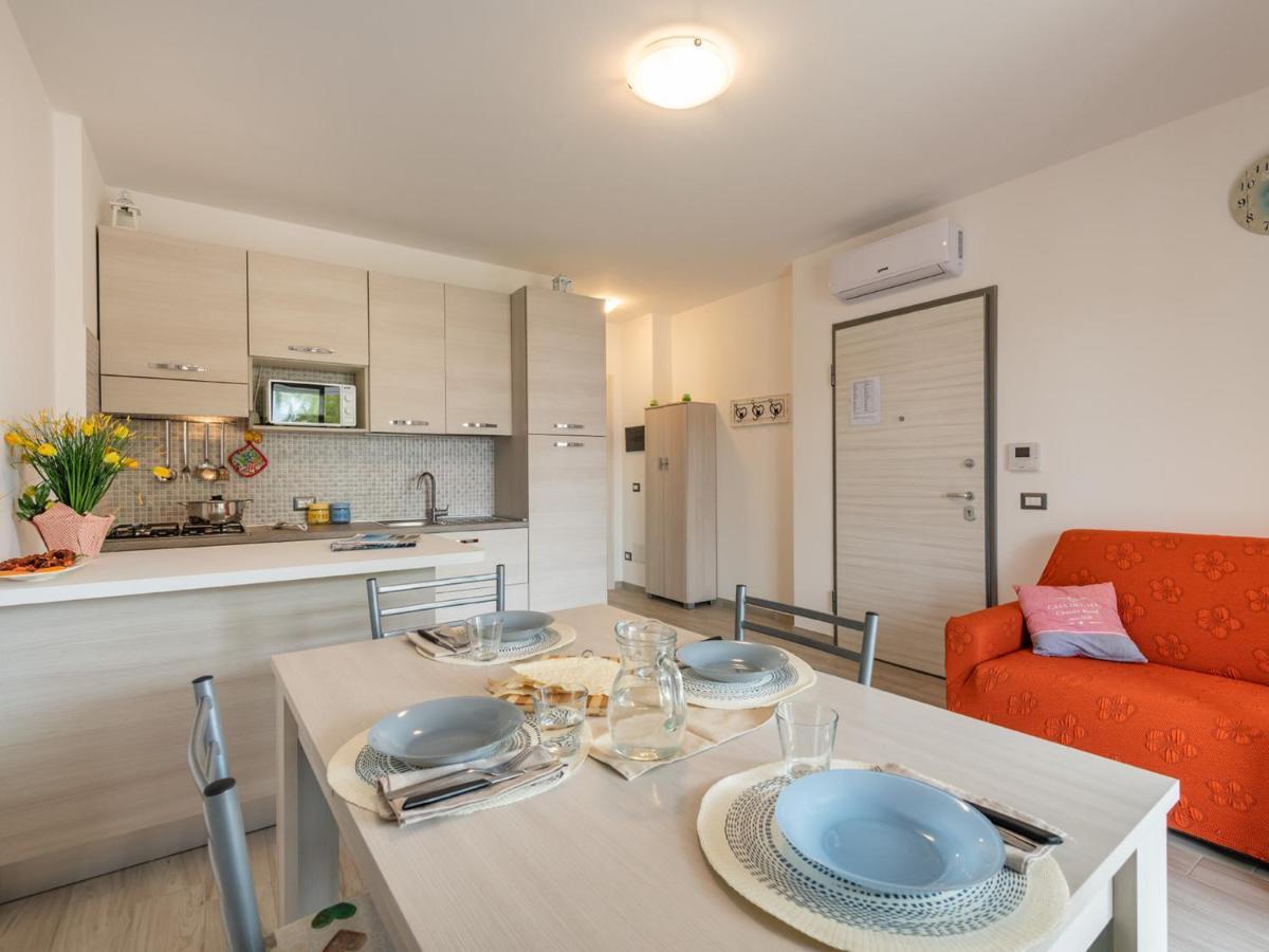 Apartment Agostino 2 By Interhome Alghero Zewnętrze zdjęcie