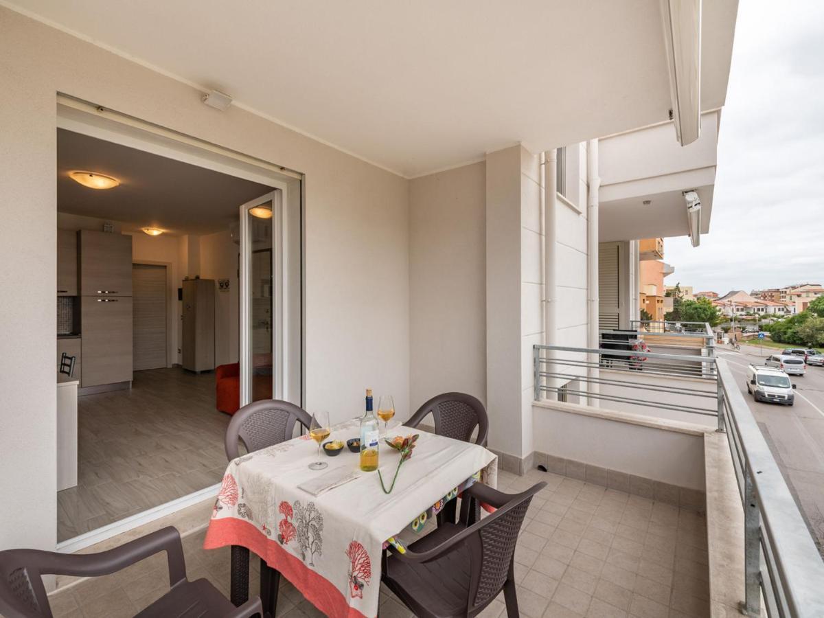 Apartment Agostino 2 By Interhome Alghero Zewnętrze zdjęcie