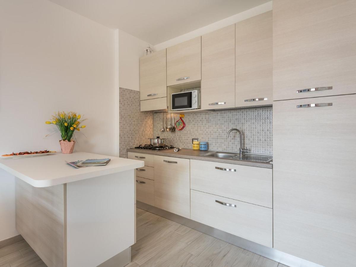 Apartment Agostino 2 By Interhome Alghero Zewnętrze zdjęcie