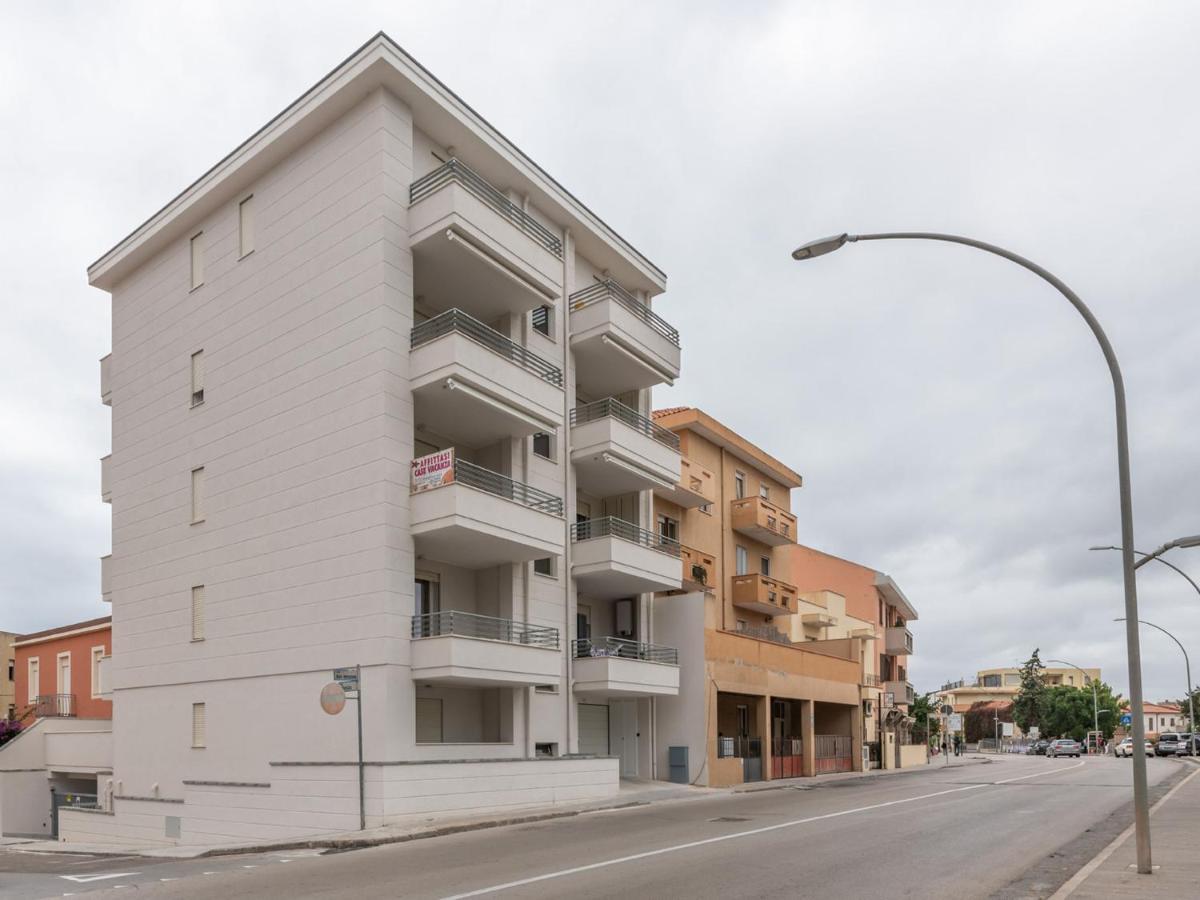 Apartment Agostino 2 By Interhome Alghero Zewnętrze zdjęcie