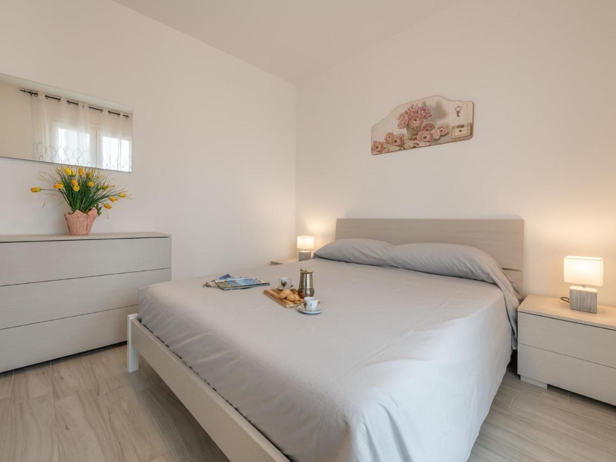 Apartment Agostino 2 By Interhome Alghero Zewnętrze zdjęcie