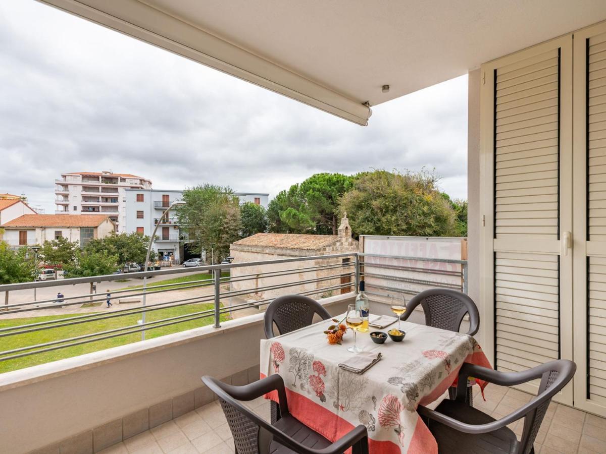 Apartment Agostino 2 By Interhome Alghero Zewnętrze zdjęcie