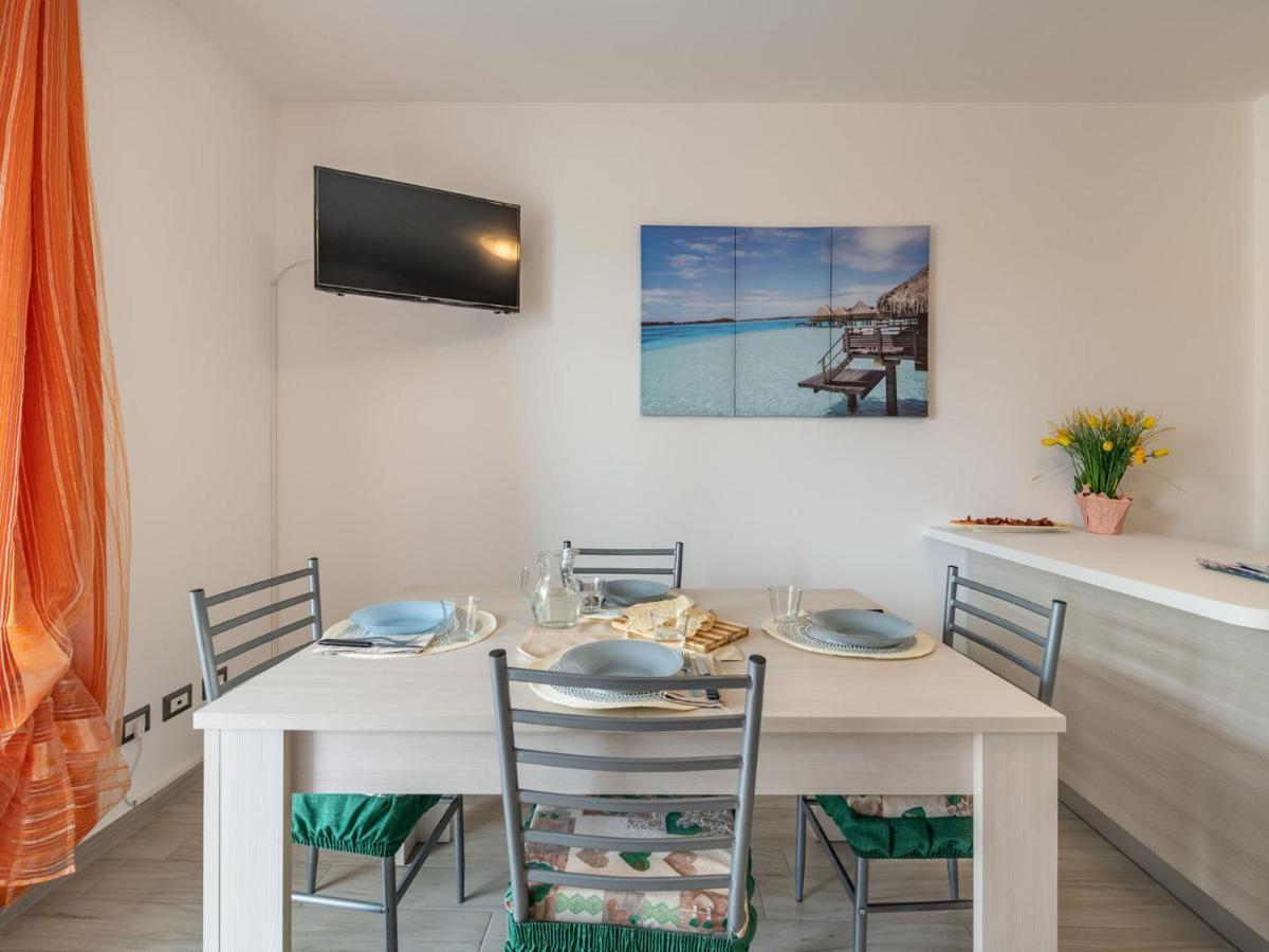 Apartment Agostino 2 By Interhome Alghero Zewnętrze zdjęcie