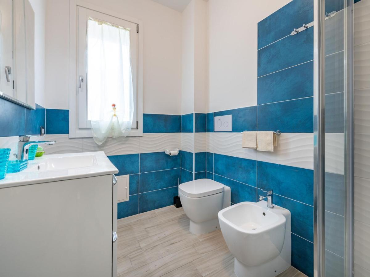 Apartment Agostino 2 By Interhome Alghero Zewnętrze zdjęcie