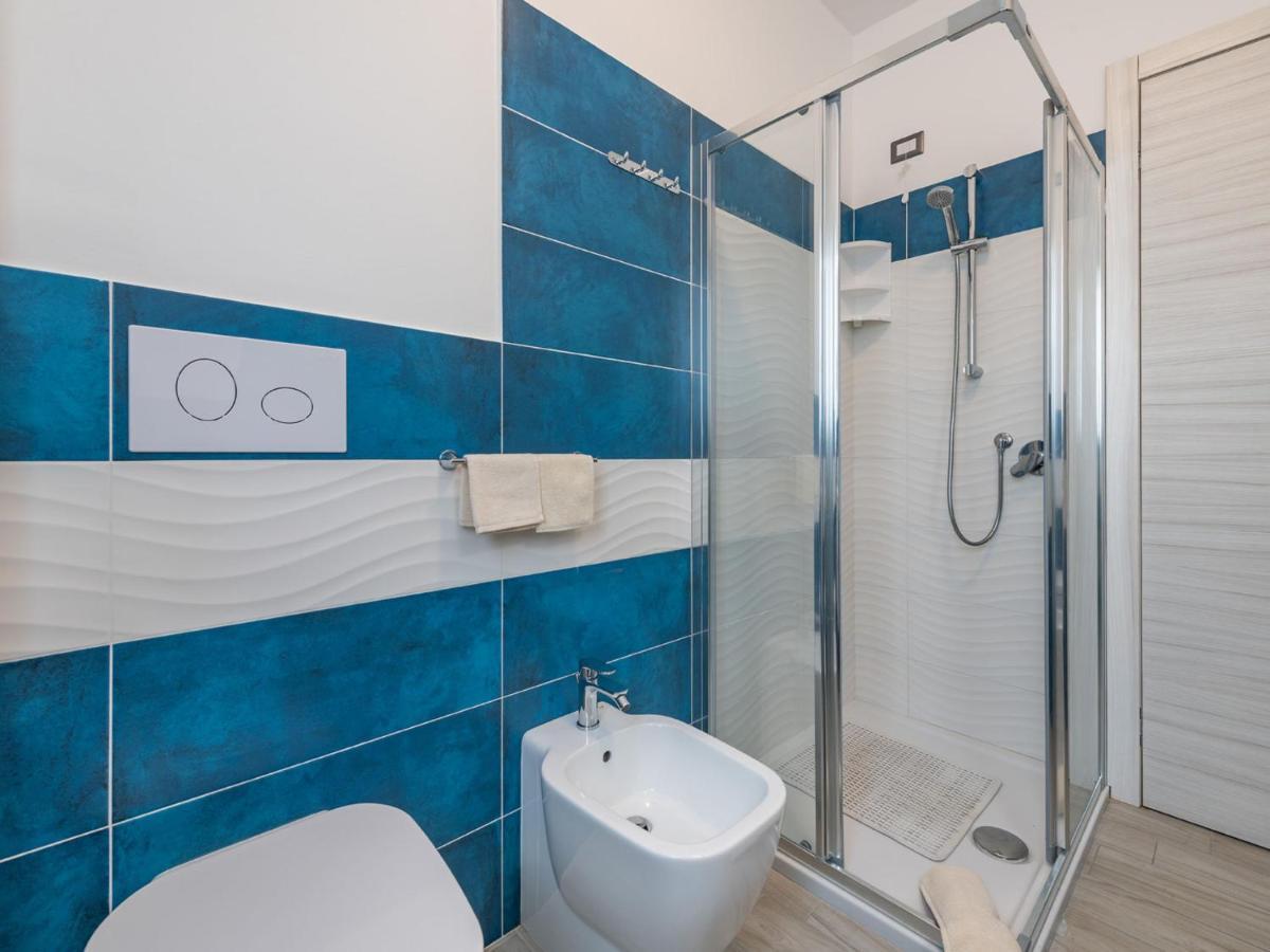Apartment Agostino 2 By Interhome Alghero Zewnętrze zdjęcie